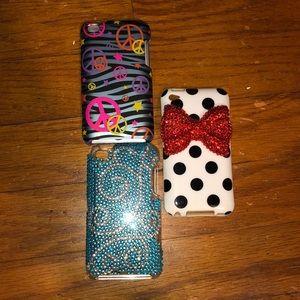 iPod touch (4th generation) cases